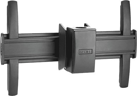 Fixation Ecran Plafond 32-60P