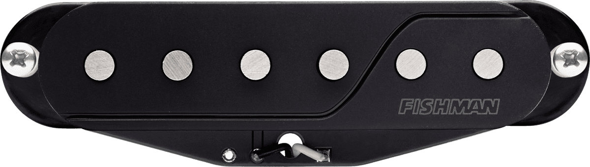 FLUENCE SS SINGLE ACTIVE WINDING BLACK/WHITE FOR HSH HSS