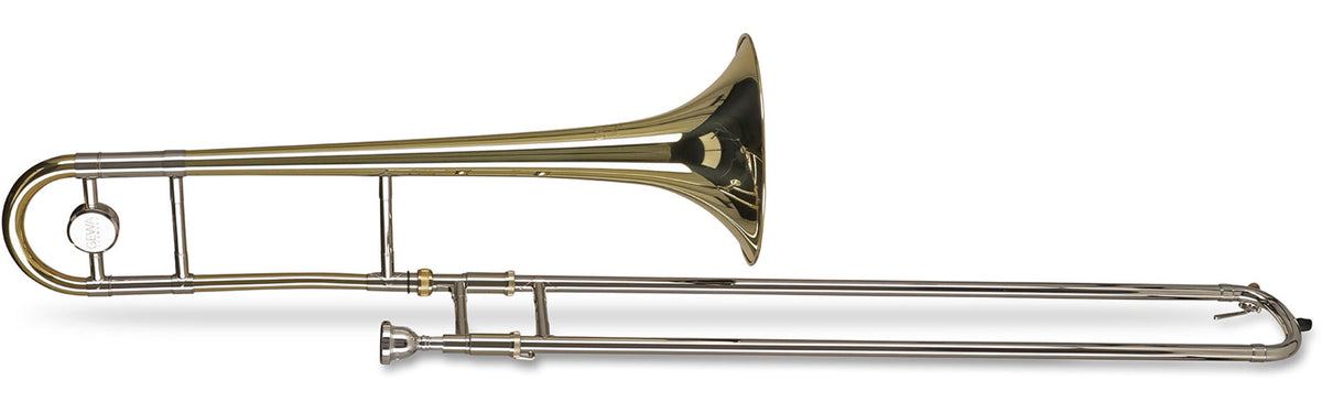 Gewa Ambition TB502 Ténor Sib Verni