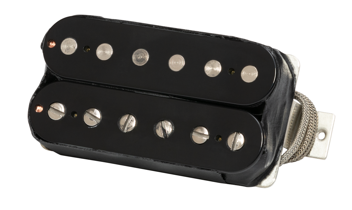 70s Tribute Treble 14.7K Ohms
