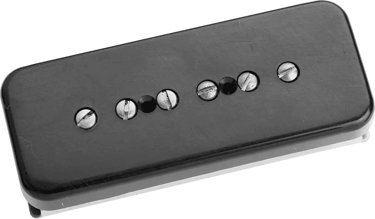 AN3461 - ANTIQUITY P90 NECK BLACK