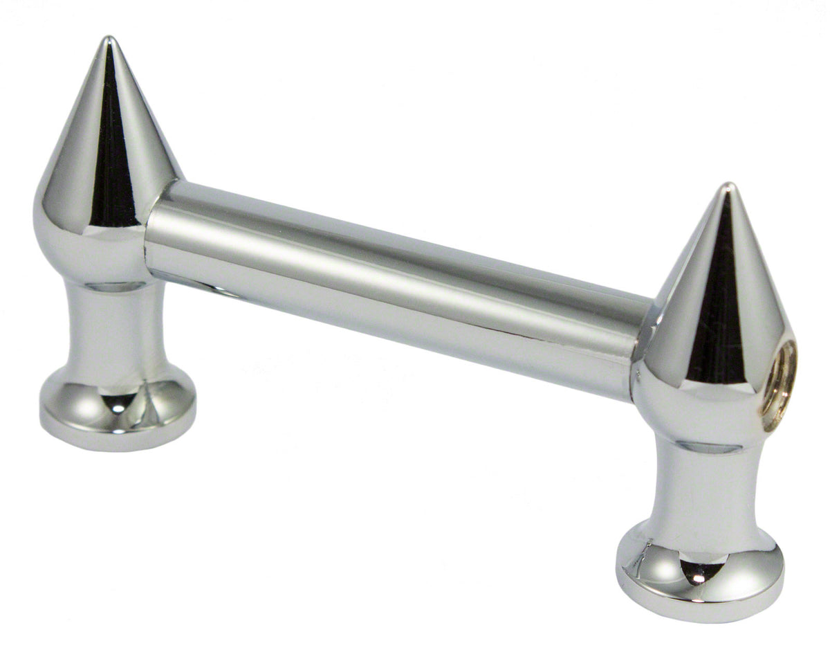 Coquille Tube Grosse Caisse - 51mm - Mono Tirant (X1)