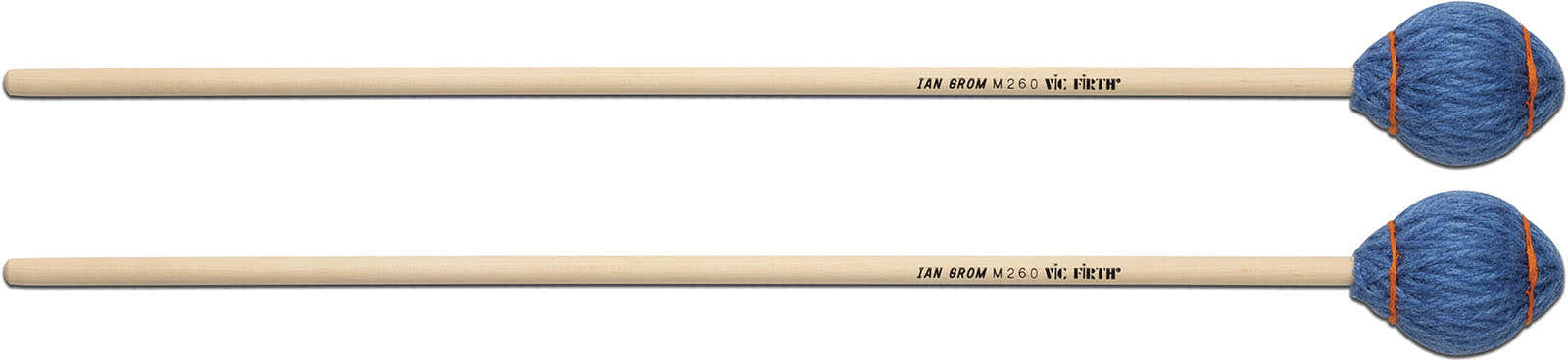 M260 - Signature M260 Signature Ian Grom Soft