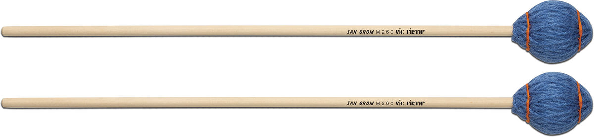 M260 - Signature M260 Signature Ian Grom Soft
