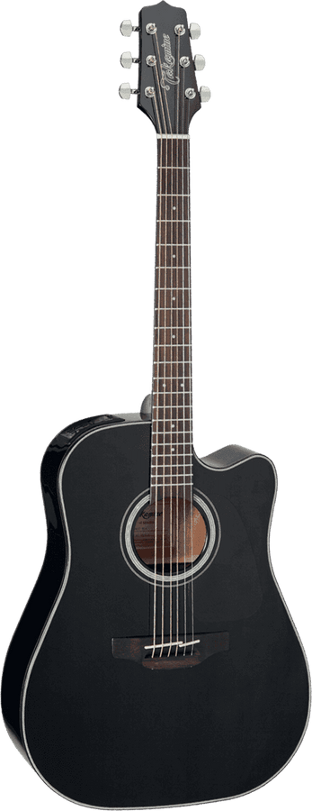 GD30CE-BLK Black