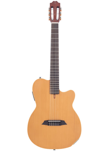G5N Nt.S Natural Satin