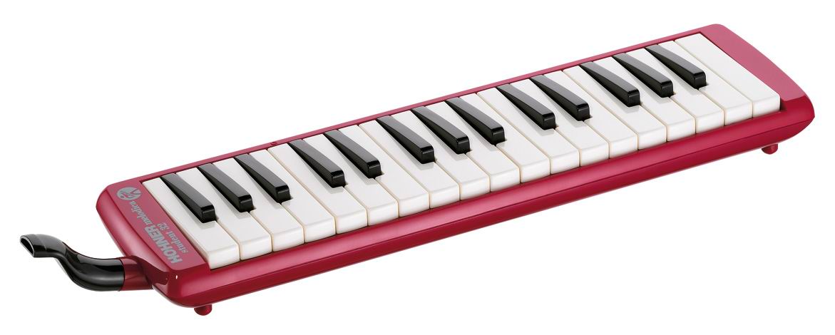 Hohner Student 32 C/do - 32 Touches