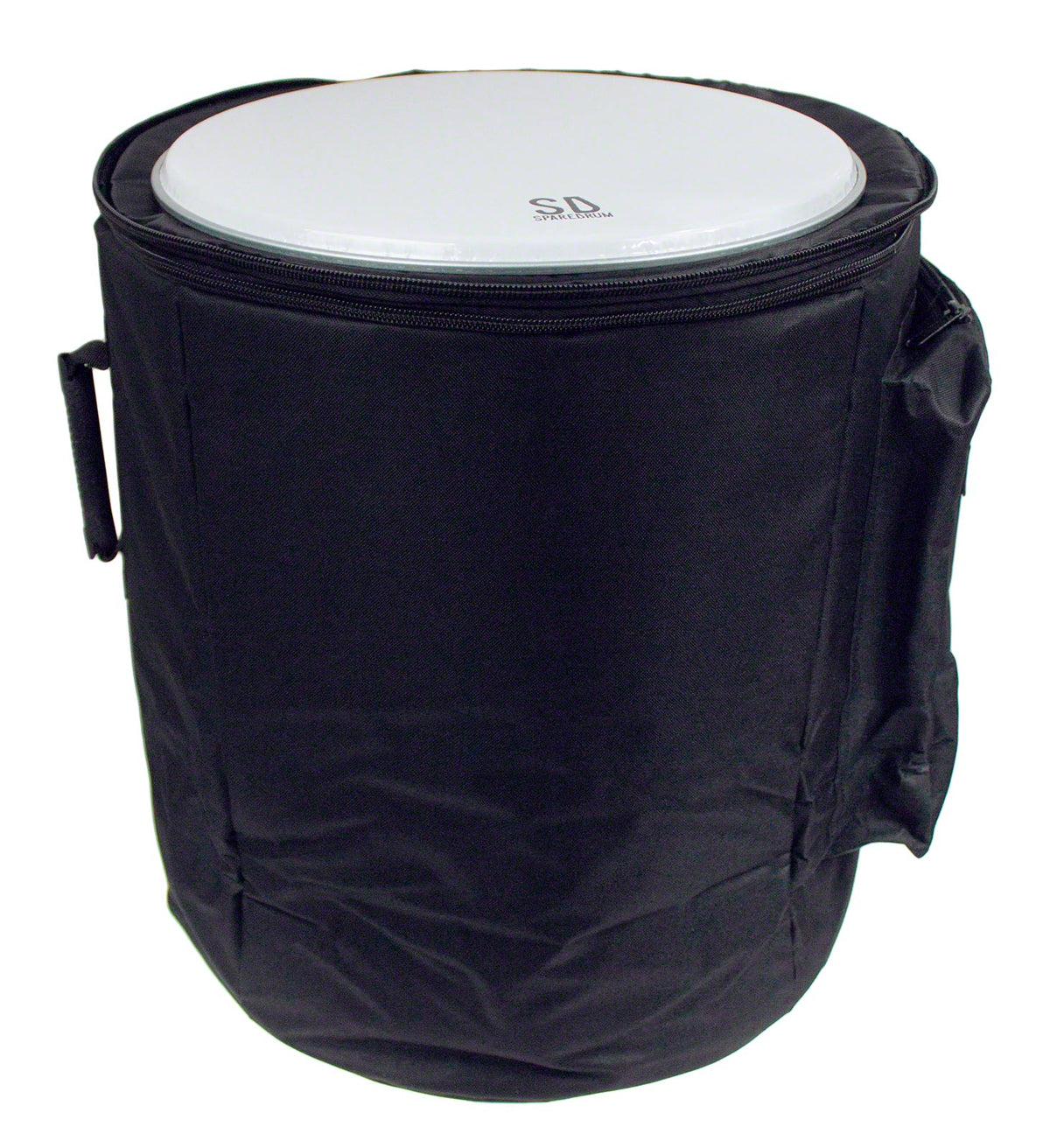 Housse Deluxe Surdo 16" X 50CM - Sac à dos