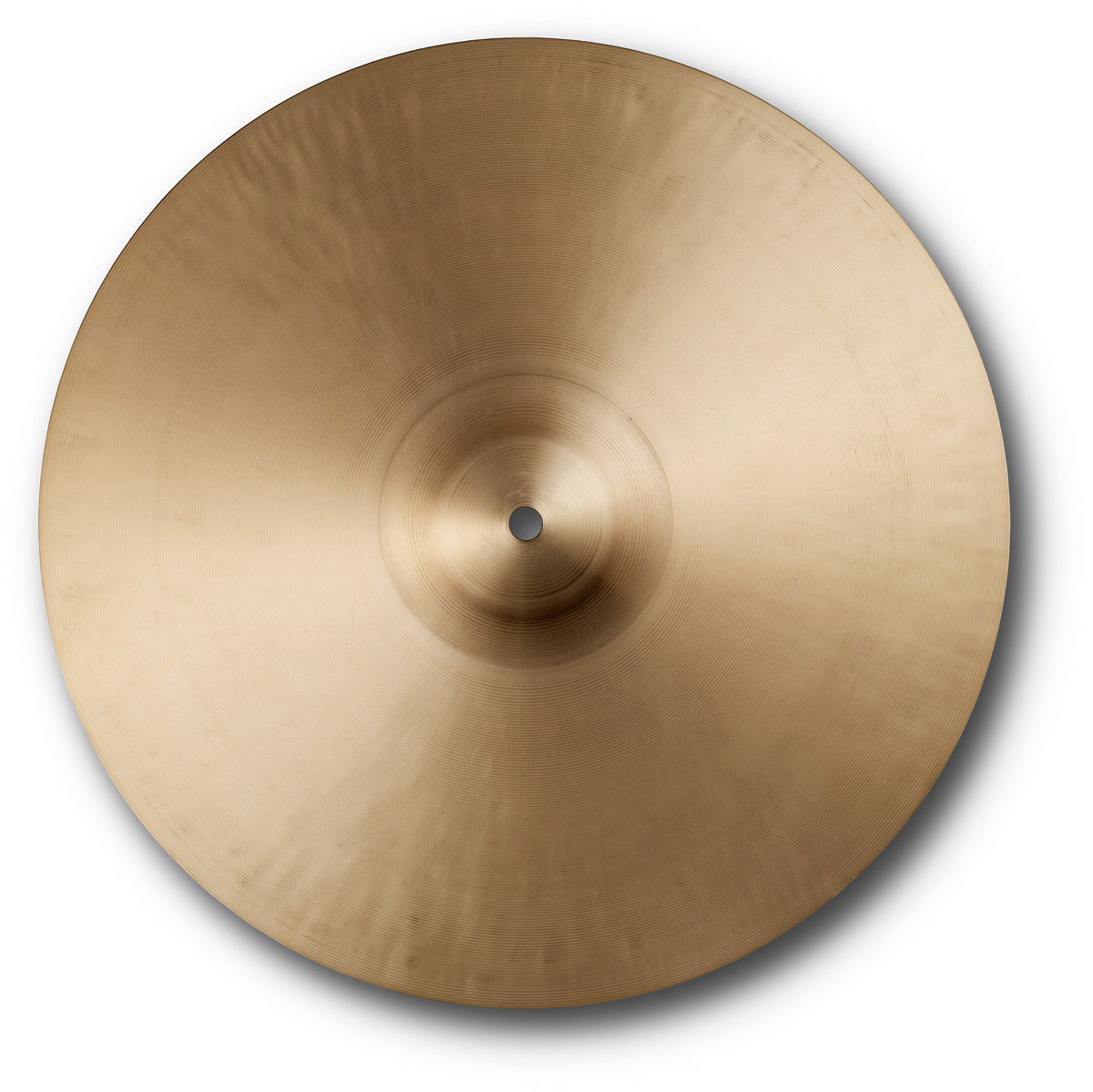 K0923 - K-Series Hi Hats 15" Light