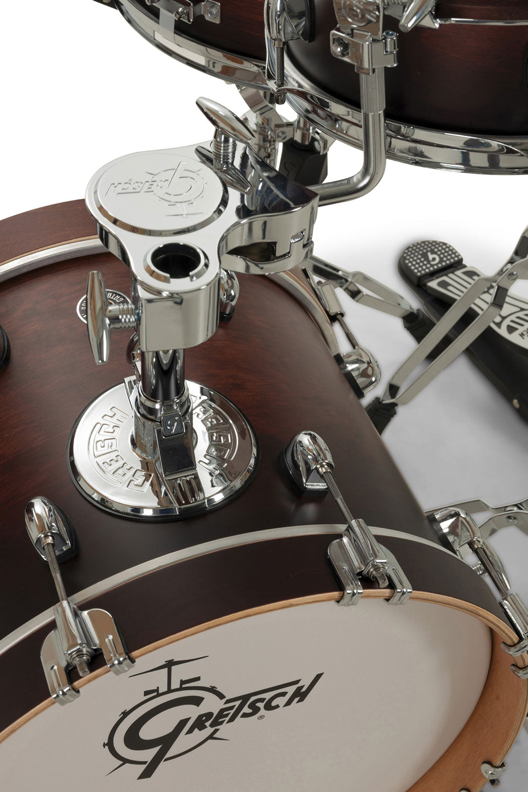 Catalina Club Satin Antique Fade Batteries Jazz