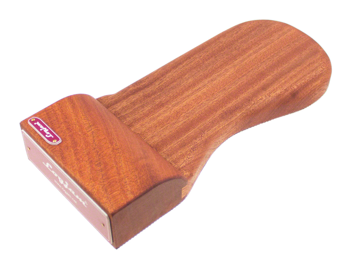Prolog analoog effectpedaal sapeli