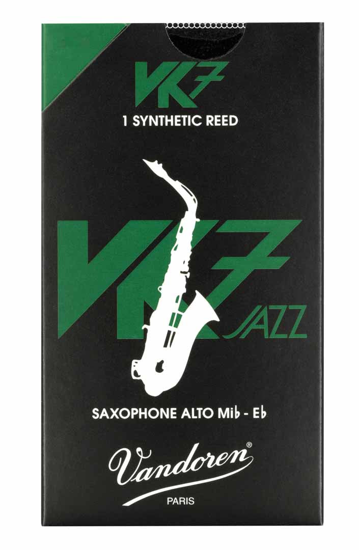 Vk7 35 - Altsaxofoon