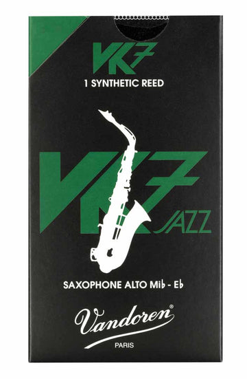 Vk7 15 - Altsaxofoon