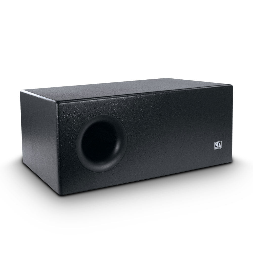 LDSUB88 - 2 X 8 INCH SUBWOOFER - PASSIEF