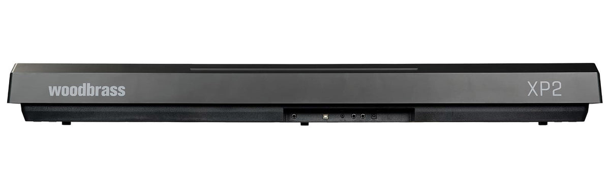 Pack XP2 Meuble Noir