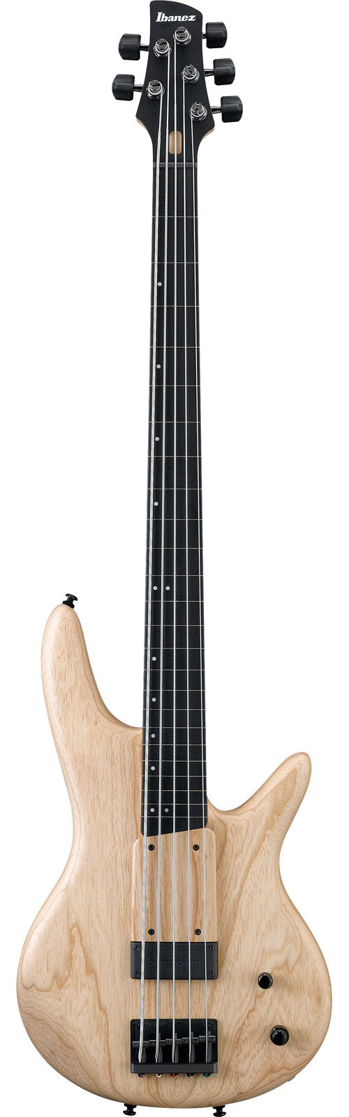 GWB1005-NTF Natural Flat Signature Gary Willis