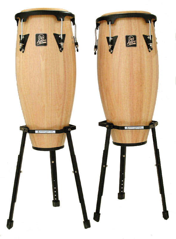 Aspire Duo Quinto + Conga 11/12 Naturel
