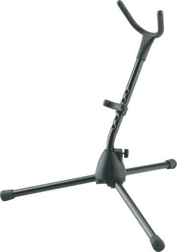 Stand Noir Sax Alto Ténor