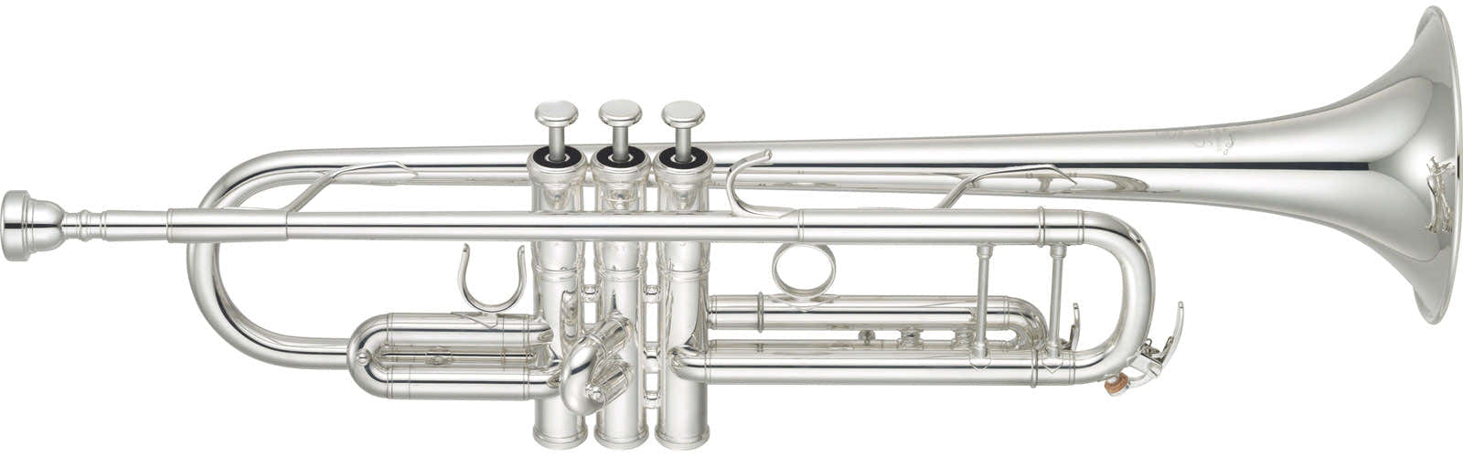 YTR8345S Xeno Sib Argentée