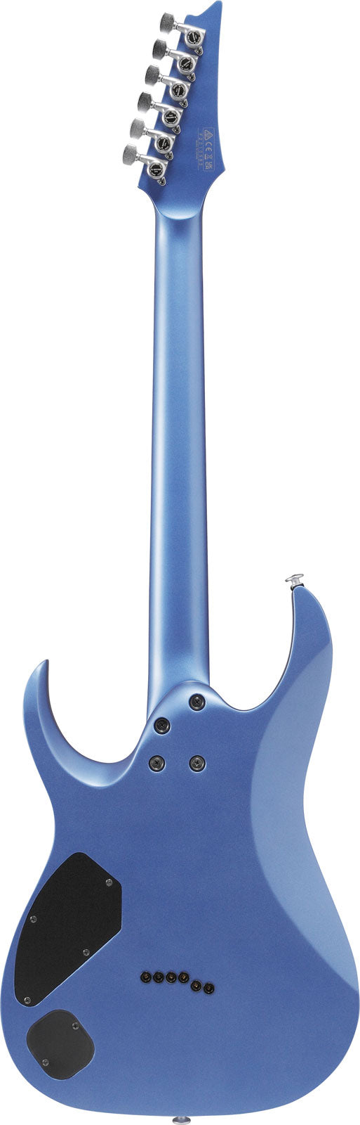 JBM9999-AMM Azure Metallic Matte Signature Jake Bowen
