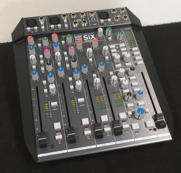 Six - Stock B