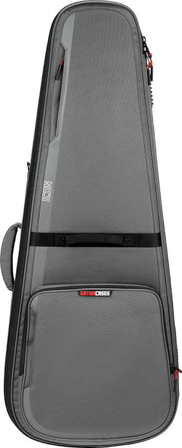 Softcase ES-335 Gris - ICON