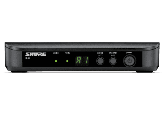 BLX24E-PG58-M17 - Systeme HF Micro Main