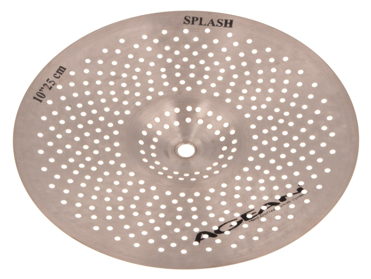 Splash 10" R Series - Silent Cymbal