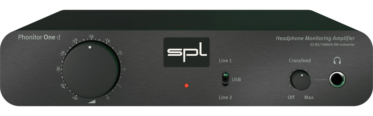 Phonitor One D