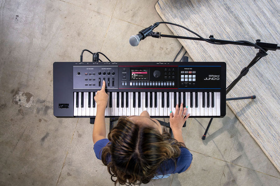JUNO-D6