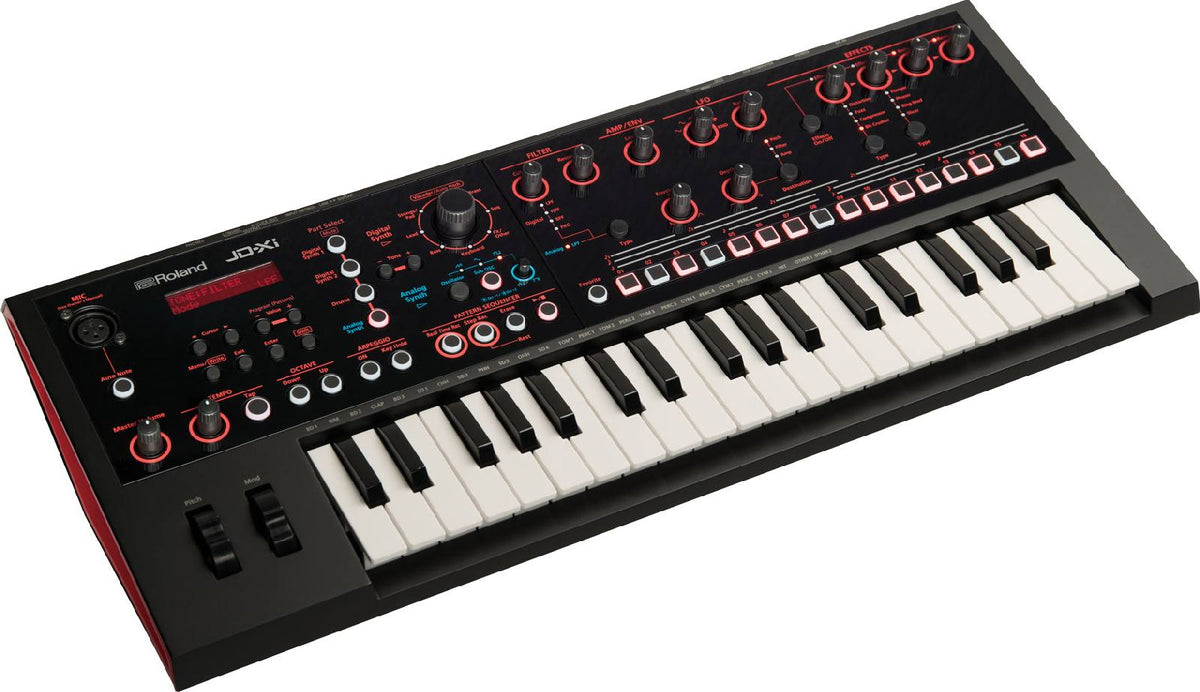 JD-xi