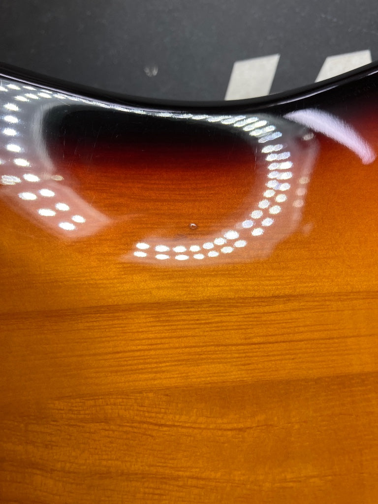 ST 401 MN Sunburst - Stock B