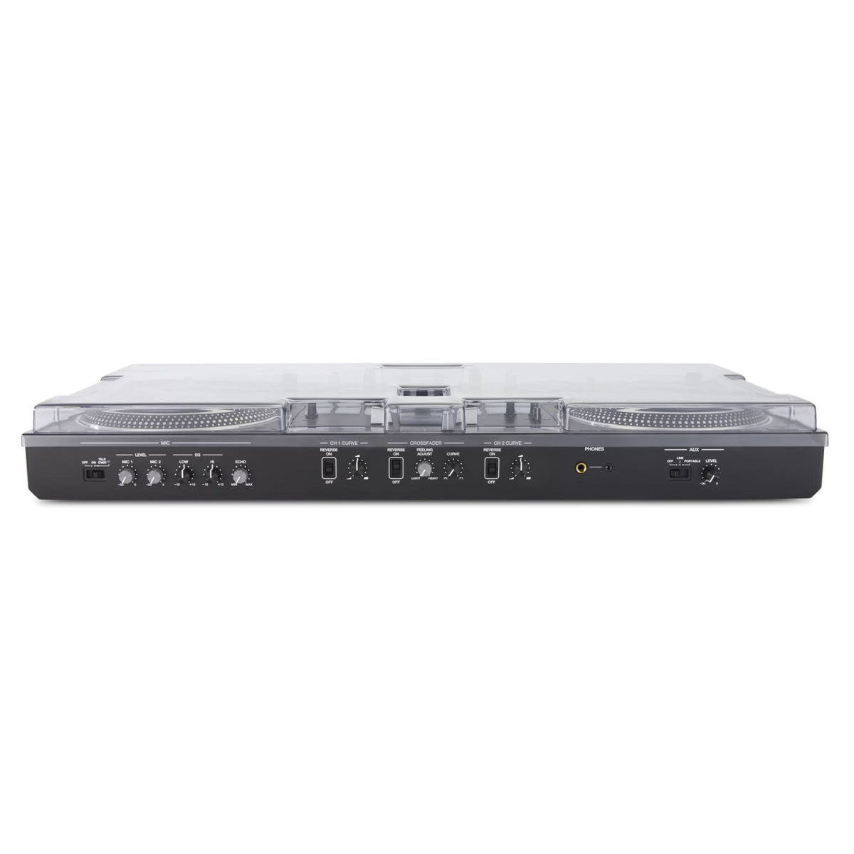 Pioneer DDJ-REV7 Beschermhoes