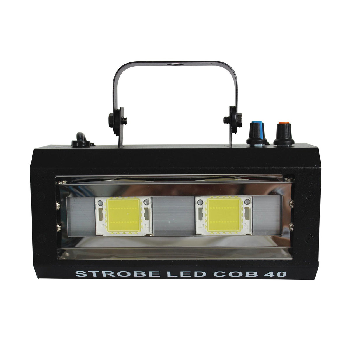 STROBE LED COB 40
