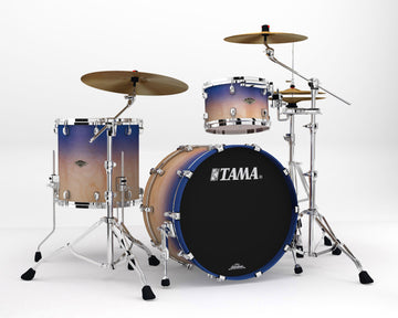 Starclassic Walnut/birch Rock 22 WBS32RZS-saf