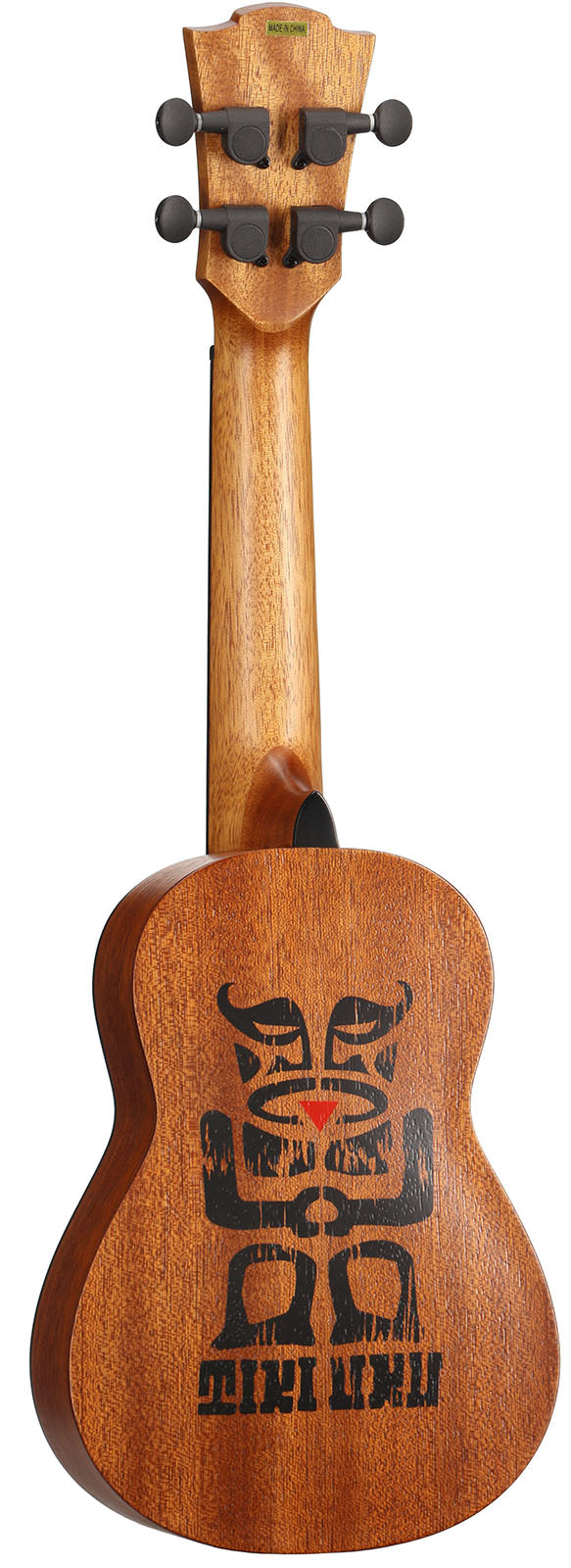 Tiki TKU10S Sopraanukelele