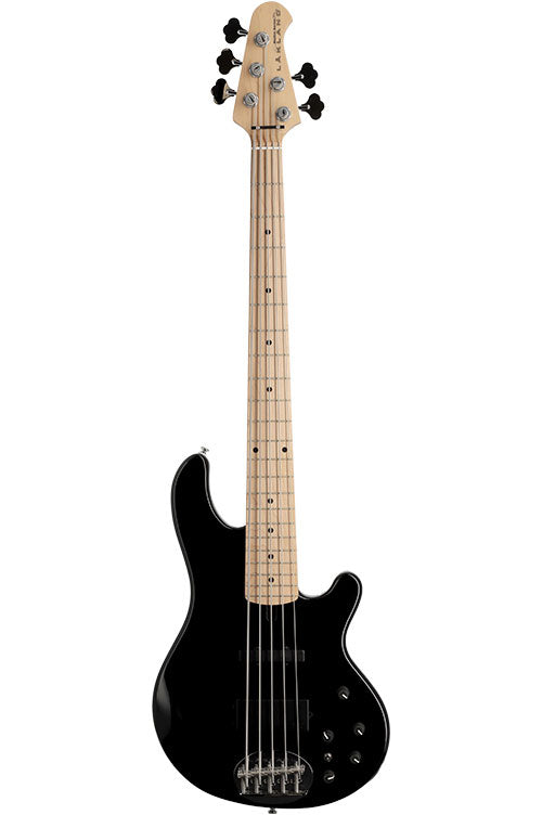 Skyline 55-02 Standard 5 Zwart MN
