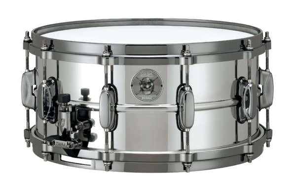 Tama CB1465 - Signature van Charlie Benante - 14" X 6.5"