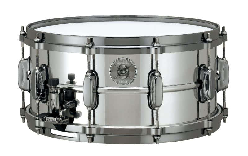 CB1465 - Signature Charlie Benante - 14" X 6.5"