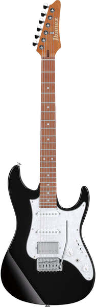 AZ22S2BK Zwart