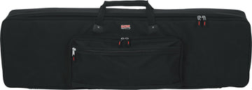 Toetsenbord gigbag GKB-88 Slim Zwart