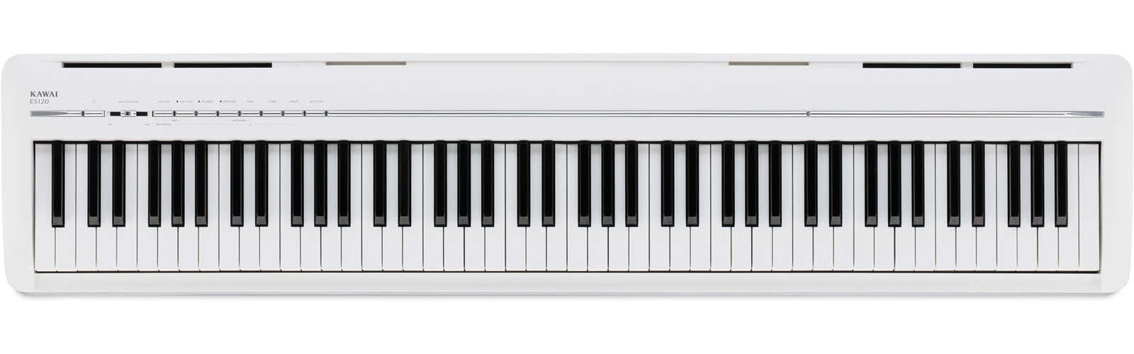 ES120 Blanc