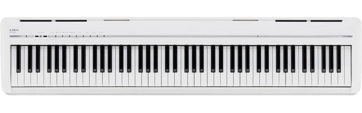 Kawai ES120 wit