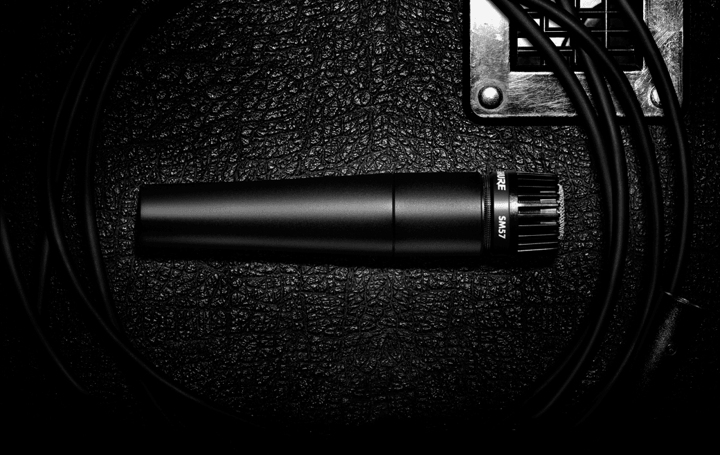 SM57