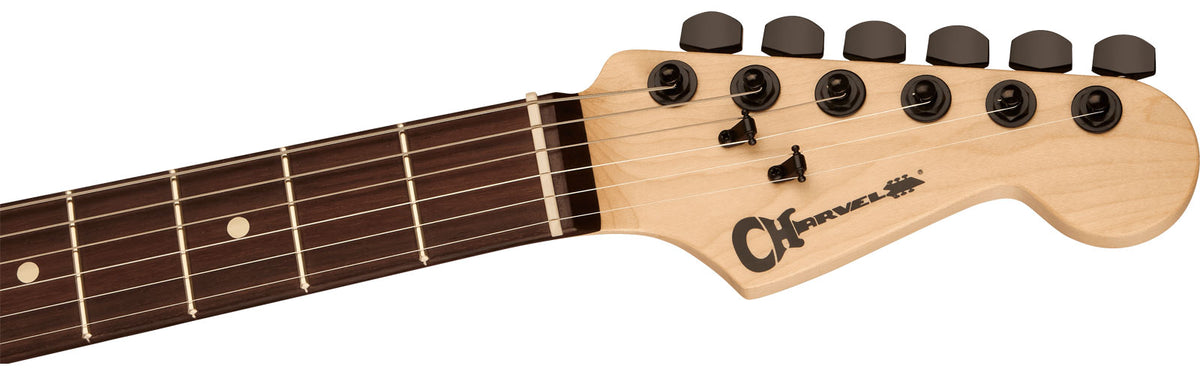 Pro-Mod So-Cal Style 1 HH HT RW Pelham Blue