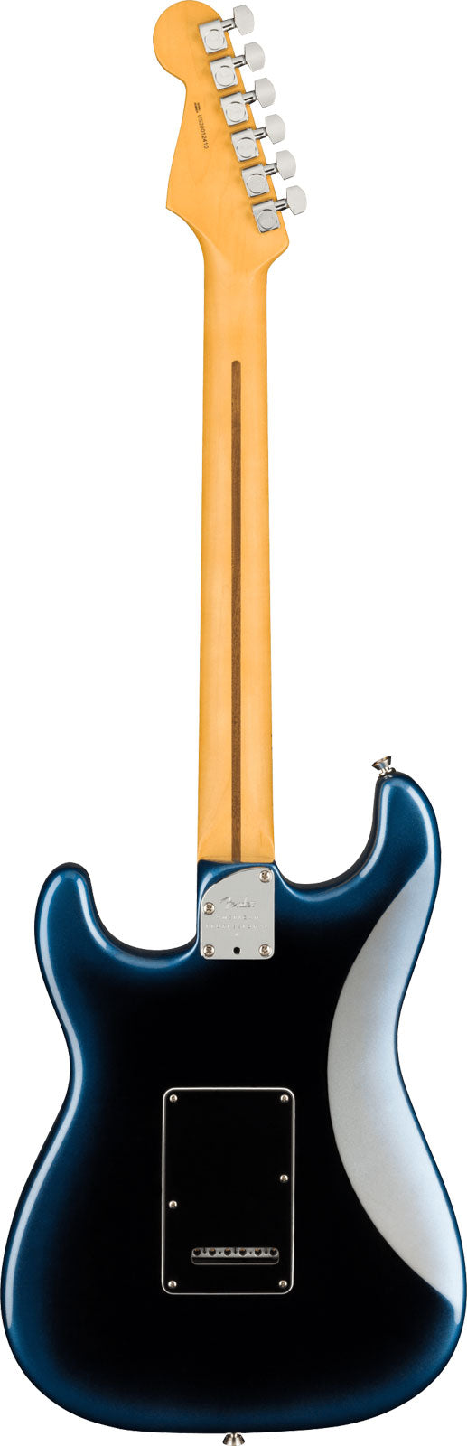 Stratocaster American Professional II MN Dark Night