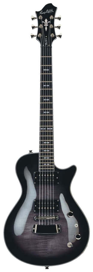 Ultra Swede Cosmic Black Burst
