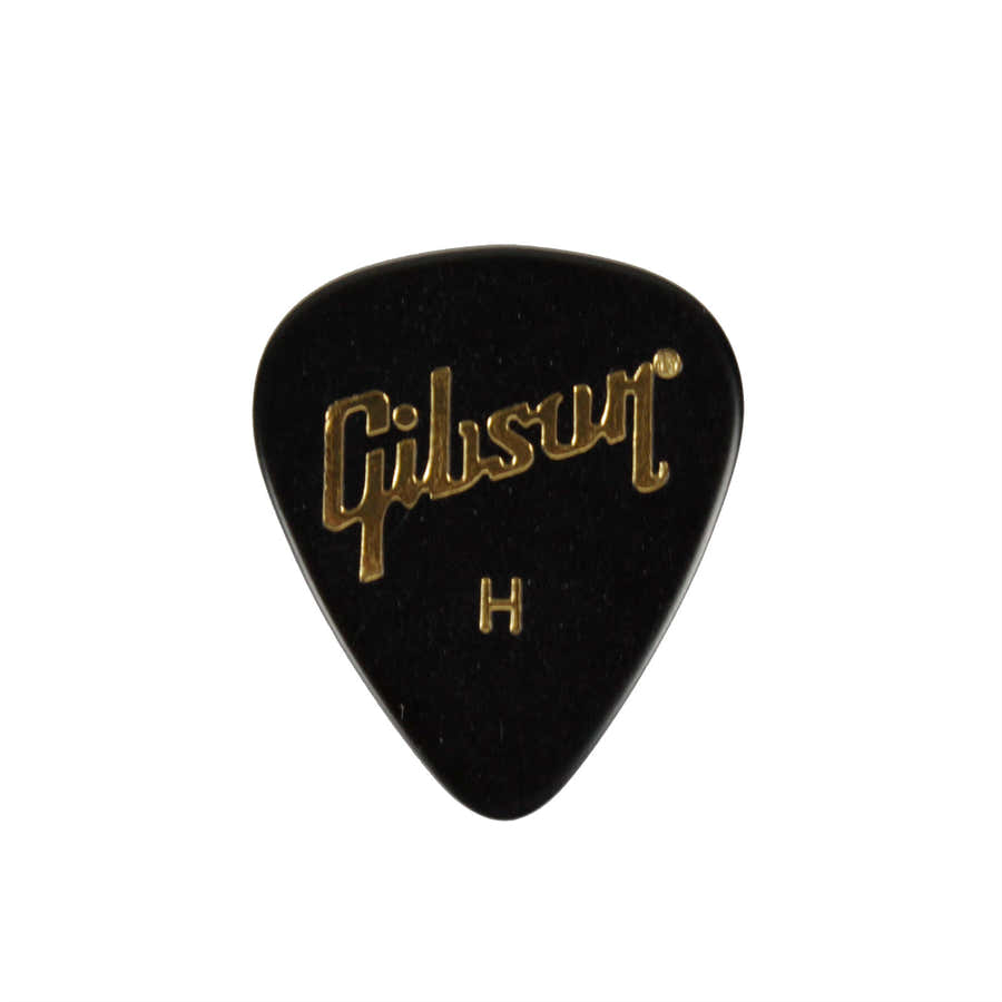 Standard Pick Heavy Gitaarplectrums Per Stuk