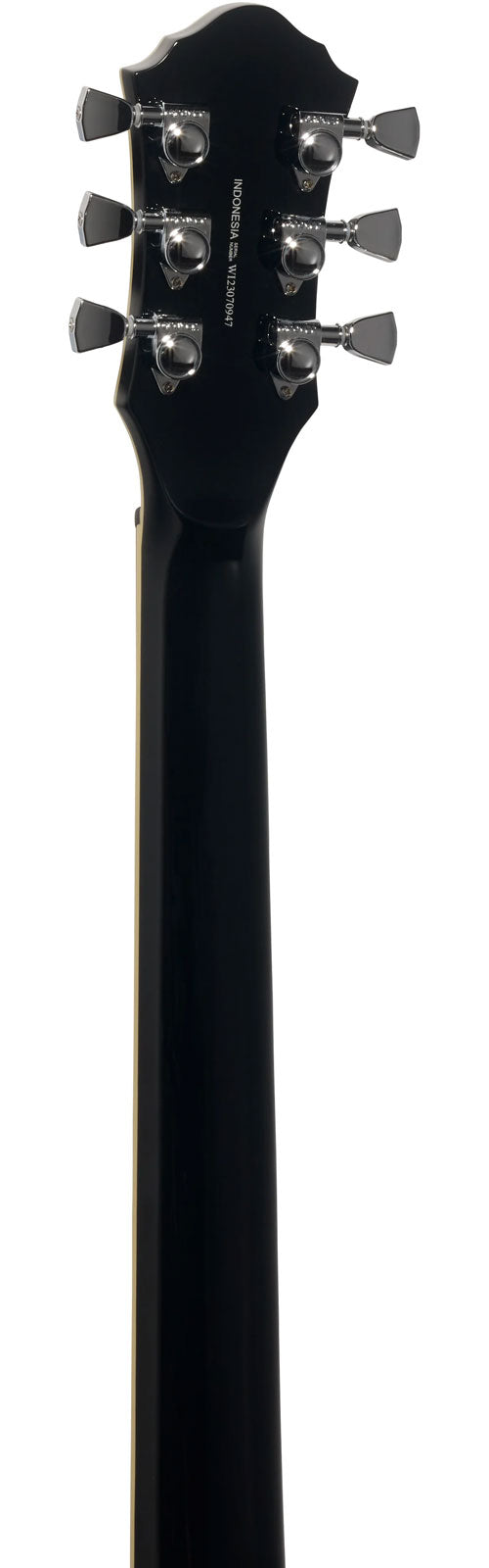 Patriot Instinct SB Mod Shop Duncan (Slim Body) Blue Fade