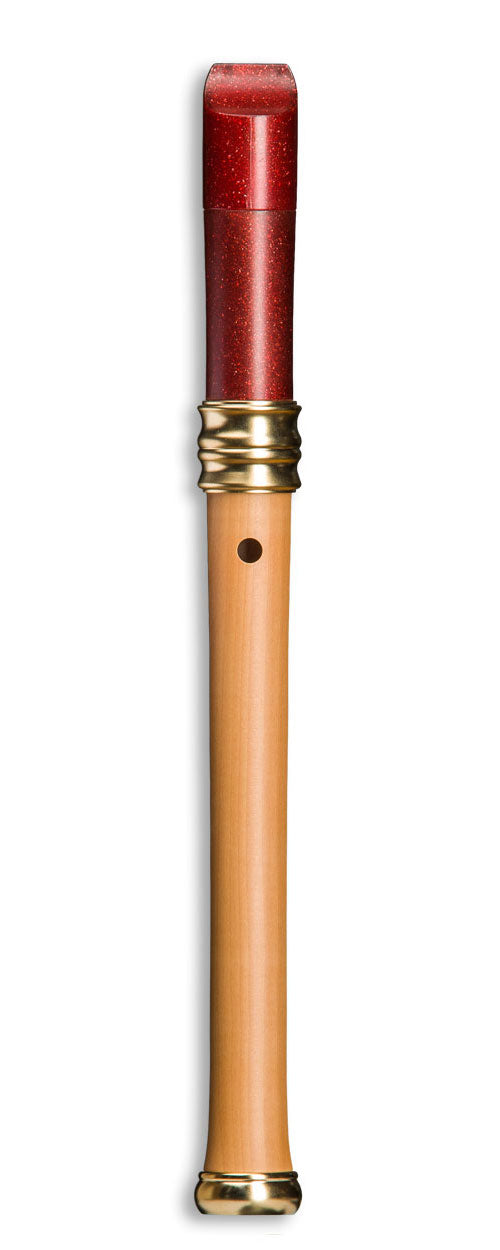 Reve D'adri Soprano 1119R - Poirier et Plastique (doigté Baroque)